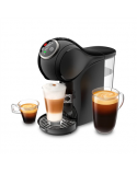 Delonghi | Coffee Maker | EDG315.B Dolce Gusto | Pump pressure 15 bar | Automatic | 1400 W | Black