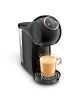 Delonghi | Coffee Maker | EDG315.B Dolce Gusto | Pump pressure 15 bar | Automatic | 1400 W | Black