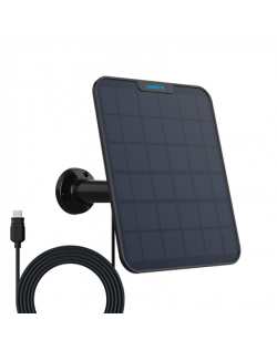 Reolink | Solar charger for video cameras | Solar Panel 2 | IP65