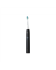 Philips | HX6800/44 Sonicare ProtectiveClean 4300 | Electric Toothbrush with Pressure Sensor | Rechargeable | For adults | Black