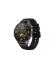 GT 4 | Smart watch | GPS (satellite) | AMOLED | 46mm | Waterproof | Black