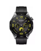 GT 4 | Smart watch | GPS (satellite) | AMOLED | 46mm | Waterproof | Black