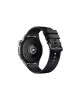 GT 4 | Smart watch | GPS (satellite) | AMOLED | 46mm | Waterproof | Black