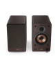 Sharp CP-SS30 Bookshelf Speakers, Brown | Sharp | Speakers | CP-SS30(BR) Bookshelf | 60 W | Bluetooth | Brown | Wireless connect