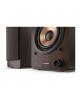 Sharp CP-SS30 Bookshelf Speakers, Brown | Sharp | Speakers | CP-SS30(BR) Bookshelf | 60 W | Bluetooth | Brown | Wireless connect