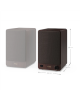 Sharp CP-SS30 Bookshelf Speakers, Brown | Sharp | Speakers | CP-SS30(BR) Bookshelf | 60 W | Bluetooth | Brown | Wireless connect