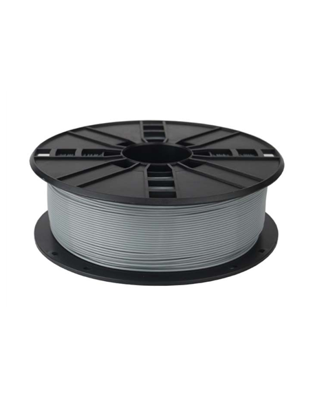 Flashforge PLA Filament 1.75 mm diameter, 1kg/spool, Grey