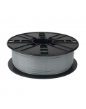 Flashforge PLA Filament 1.75 mm diameter, 1kg/spool, Grey