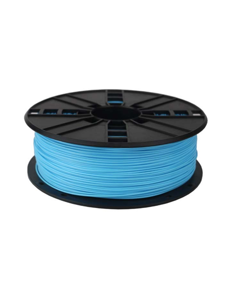 Flashforge PLA Filament 1.75 mm diameter, 1kg/spool, Blue