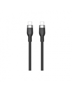 Hyper | 1M Silicone 240W USB-C Charging Cable | USB-C to USB-C