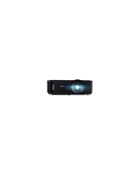 Acer 4800 ANSI lumens | Black | 20000:1 | XGA (1024x768) | X1228HN