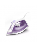 Philips | DST1020/30 | Steam Iron | 1800 W | Water tank capacity 250 ml | Continuous steam 20 g/min | Steam boost performance 90 g/min | Purple