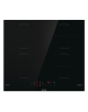 Gorenje | Hob | GI6401BSCE | Induction | Number of burners/cooking zones 4 | Touch | Timer | Black