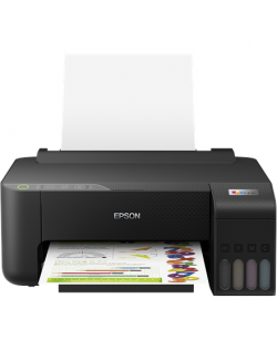 Epson L1270 | Colour | Inkjet | Wi-Fi | Black