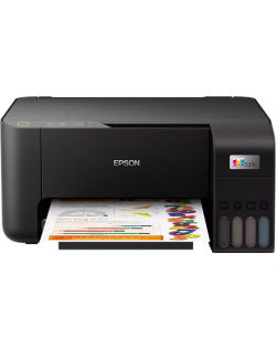 Epson Multifunctional printers | EcoTank L3230 | Inkjet | Colour | All-in-one | A4 | Black