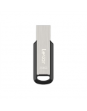 Lexar | Flash Drive | JumpDrive M400 | 32 GB | USB 3.0 | Silver