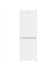 Candy | Refrigerator | CCG1L314EW | Energy efficiency class E | Free standing | Combi | Height 144 cm | No Frost system | Fridge