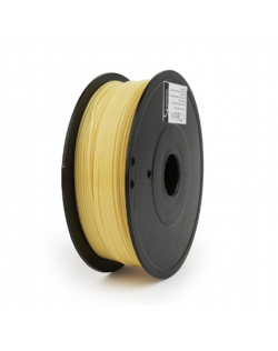 Flashforge PLA-PLUS Filament 1.75 mm diameter, 1kg/spool, Yellow