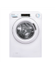 Candy | Washing Machine | CS 1410TXME/1-S | Energy efficiency class A | Front loading | Washing capacity 10 kg | 1400 RPM | Dept