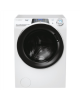 Candy | Washing Machine with Dryer | RPW41066BWMBC-S | Energy efficiency class D | Front loading | Washing capacity 10 kg | 1400