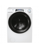 Candy | Washing Machine with Dryer | RPW41066BWMBC-S | Energy efficiency class D | Front loading | Washing capacity 10 kg | 1400 RPM | Depth 58 cm | Width 60 cm | TFT | Drying system | Drying capacity 6 kg | Steam function | White