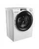 Candy | Washing Machine with Dryer | RPW41066BWMBC-S | Energy efficiency class D | Front loading | Washing capacity 10 kg | 1400