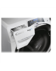 Candy | Washing Machine with Dryer | RPW41066BWMBC-S | Energy efficiency class D | Front loading | Washing capacity 10 kg | 1400