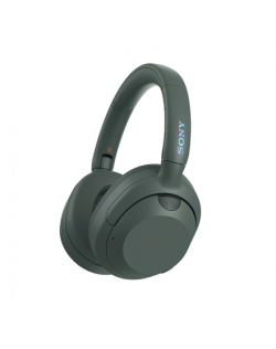 Sony | Headphones | WH-ULT900N ULT WEAR | Wireless | Forest Gray