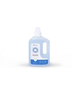 Ecovacs | Cleaning Solution 1 L for all WINBOT series | W-SO01-1007