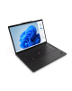 Lenovo ThinkPad T14 Gen 5 | Black | 14 " | IPS | WUXGA | 1920 x 1200 pixels | Anti-glare | Intel Core U7 | 155U | 32 GB | SO-DIM