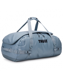 Thule | 70L Bag | Chasm | Duffel | Pond Gray | Waterproof