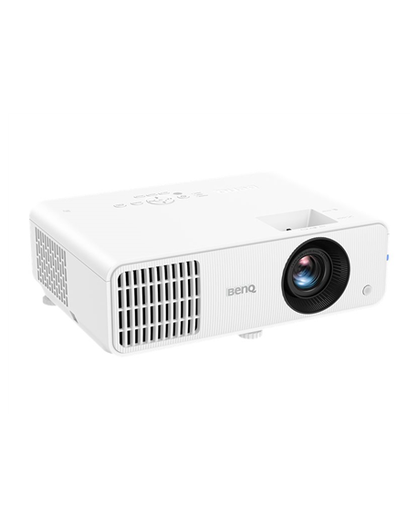 Benq Projector LW550 WXGA (1280x800), 3000 ANSI lumens, White | Benq