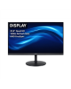 Acer CB242Y E | 24 " | IPS | FHD | 16:9 | 100 Hz | 1 ms | 1920 x 1080 pixels | 250 cd/m² | HDMI ports quantity 1 | Black | Warra