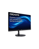 Acer CB242Y E | 24 " | IPS | FHD | 16:9 | 100 Hz | 1 ms | 1920 x 1080 pixels | 250 cd/m² | HDMI ports quantity 1 | Black | Warra