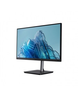 Acer CB243Y | 24 " | IPS | FHD | 16:9 | 75 Hz | 1 ms | 1920 x 1080 pixels | 250 cd/m² | HDMI ports quantity 1 | Black | Warranty