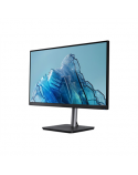 Acer CB243Y | 24 " | IPS | FHD | 16:9 | 75 Hz | 1 ms | 1920 x 1080 pixels | 250 cd/m² | HDMI ports quantity 1 | Black | Warranty 36 month(s)