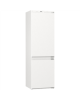 Gorenje White | Display | Energy efficiency class E | Freezer net capacity 68 L | Fridge net capacity 180 L | Height 177.2 cm | 