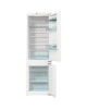 Gorenje White | Display | Energy efficiency class E | Freezer net capacity 68 L | Fridge net capacity 180 L | Height 177.2 cm | 