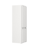 Gorenje White | Display | Energy efficiency class E | Freezer net capacity 68 L | Fridge net capacity 180 L | Height 177.2 cm | 