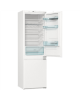 Gorenje White | Display | Energy efficiency class E | Freezer net capacity 68 L | Fridge net capacity 180 L | Height 177.2 cm | 