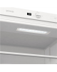 Gorenje White | Display | Energy efficiency class E | Freezer net capacity 68 L | Fridge net capacity 180 L | Height 177.2 cm | 