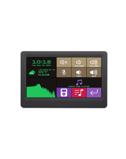 G.Skill Widget Dashboard 7'' Touch Panel | GD-A7PCCSK-WGD