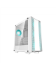 Deepcool CC560 V2 | White | Mid Tower | Power supply included No | ATX