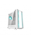 Deepcool CC560 V2 | White | Mid Tower | Power supply included No | ATX