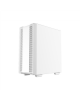 Deepcool CC560 V2 | White | Mid Tower | Power supply included No | ATX