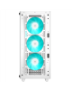 Deepcool CC560 V2 | White | Mid Tower | Power supply included No | ATX