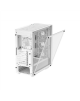 Deepcool CC560 V2 | White | Mid Tower | Power supply included No | ATX