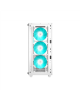 Deepcool CC560 V2 | White | Mid Tower | Power supply included No | ATX