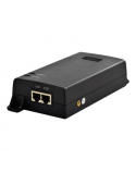 DIGITUS Gigabit Ethernet PoE Ultra Injector, 802.3af/at, 60 W