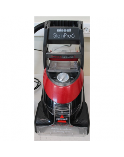 SALE OUT.Bissell StainPro6 Carpet Cleaner | Carpet Cleaner | StainPro 6 | Corded operating | Handstick | Washing function | 800 